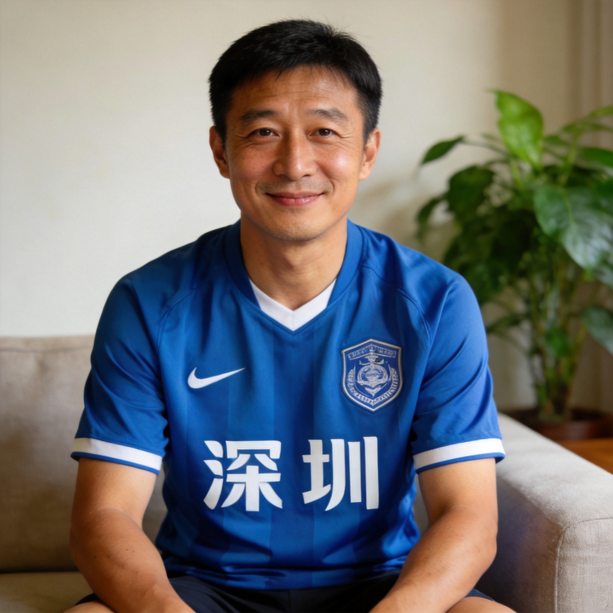 3377体育用户 李明 头像