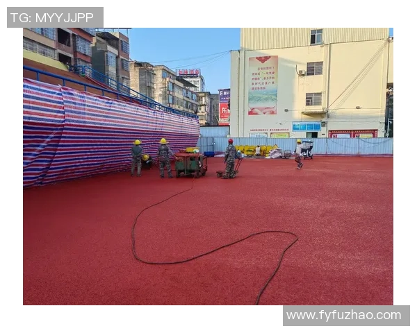 塑胶跑道的环境影响与安全性能分析及其在各类运动中的应用探索