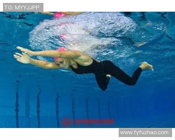 蛙泳技巧提升全面解析与训练方法建议助你突破游泳瓶颈