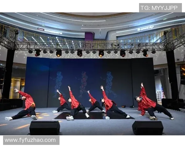 重庆街舞队状态引发热议舞者们的表现与团队默契成焦点